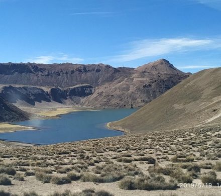 Circuito salar y tomave (2 dias /1 noche)