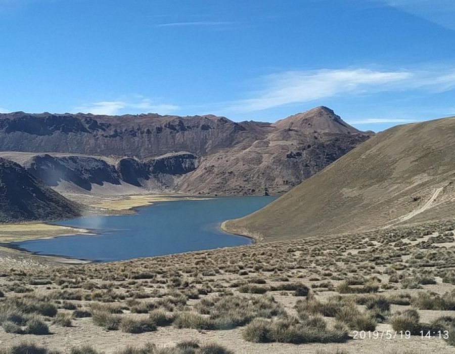 Circuito salar y tomave (2 dias /1 noche)